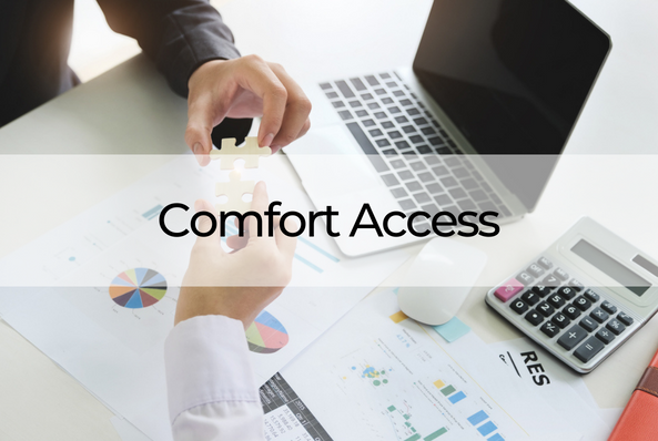 Comfort Access