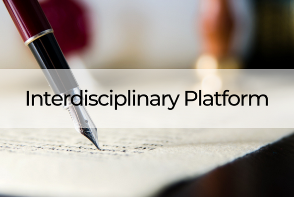 interdisciplinary platform